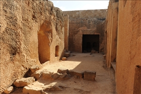 Tomb of the Kings